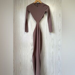 Nasty Gal Cut Out Dress Size Size 0 NWOT